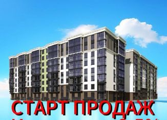 Продается 1-ком. квартира, 44.1 м2, Калининградская область