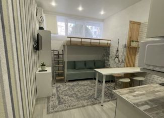 Сдается квартира студия, 18 м2, Геленджик, Крымская улица, 22к21