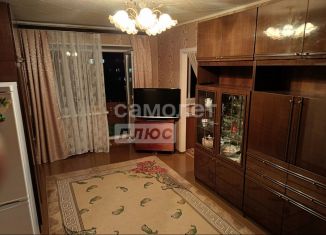 Продам 3-комнатную квартиру, 54.5 м2, Екатеринбург, Техническая улица, 42, Железнодорожный район