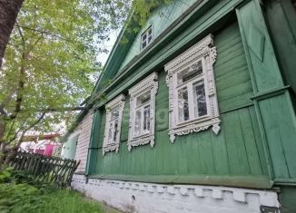 Дом на продажу, 107 м2, Владимирская область, улица Чкалова, 1