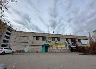 Продам производство, 1306 м2, Барнаул, Змеиногорский тракт, 110/17