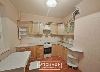 Продажа 2-ком. квартиры, 55.6 м2, Курск, Центральный округ, проспект Вячеслава Клыкова, 82