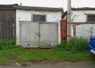 Продается гараж, 18 м2, поселок городского типа Верх-Нейвинский, улица Рабочей Молодёжи, 3А