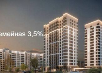 2-ком. квартира на продажу, 37 м2, Барнаул, Павловский тракт, 196Ак1