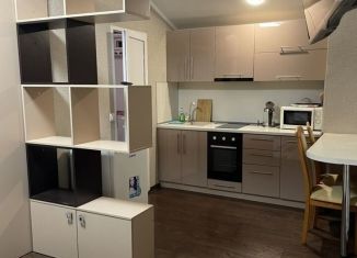 Сдаю квартиру студию, 36 м2, Сочи, улица Ленина, 264/3, микрорайон Голубые Дали