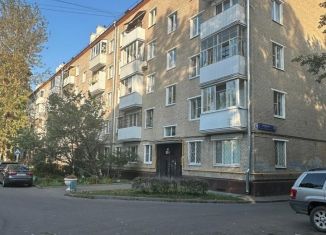 Продается квартира студия, 10.6 м2, Москва, Нагорная улица, 26к1