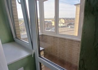 Продам 1-комнатную квартиру, 37 м2, Ставропольский край, Никольская улица, 27к1