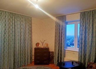 Продажа 2-комнатной квартиры, 51 м2, Пермский край, Зелёная улица, 3/1А