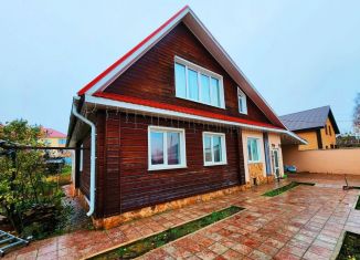 Продажа дома, 200 м2, Навашино, улица Кирова