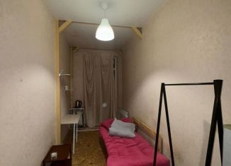 Сдача в аренду комнаты, 12 м2, Калининград, улица Юрия Гагарина, 54