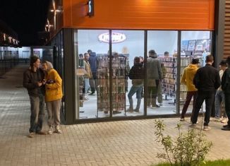 Сдается торговая площадь, 36 м2, Мытищи, Ярмарочная улица, 4В