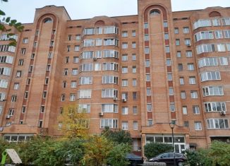 Продажа четырехкомнатной квартиры, 126.7 м2, Москва, посёлок Газопровод, 18к2