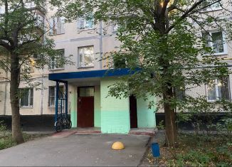 Продается квартира студия, 20.1 м2, Москва, 1-й Тушинский проезд, 6к1с1, метро Тушинская