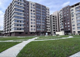 Квартира на продажу свободная планировка, 83.5 м2, Владикавказ, улица Тогоева, 22