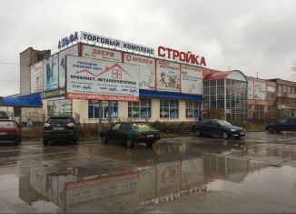 Продаю торговую площадь, 381 м2, Коми, улица Николая Островского, 52