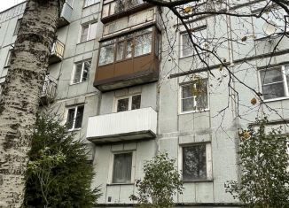 Продам однокомнатную квартиру, 32.3 м2, Сертолово, Заречная улица, 2