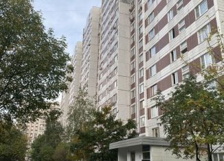 Однокомнатная квартира на продажу, 38 м2, Москва, Новокосинская улица, 47