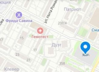 Сдаю в аренду гараж, Иркутск, Ленинский округ, улица Ярославского, 360А