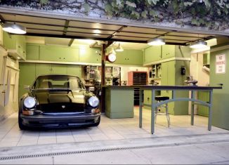 Сдается в аренду гараж, 30 м2, Отрадный