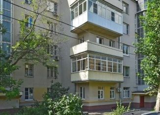 Продается комната, 14.4 м2, Москва, Орлово-Давыдовский переулок, 2/5к1, метро Рижская