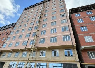 Продается двухкомнатная квартира, 68.3 м2, Дагестан, Еловая улица, 11