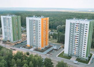 Продаю 2-ком. квартиру, 58.2 м2, Воронеж