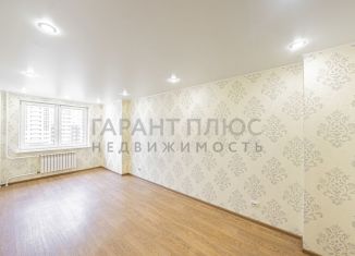 Продается однокомнатная квартира, 41.7 м2, Липецк, улица С.С. Бехтеева, 9