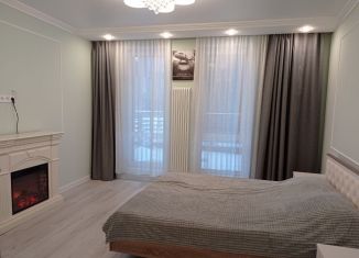 Сдаю квартиру студию, 34 м2, посёлок Стрельна, Красносельское шоссе, 22