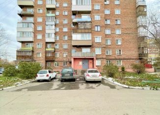 Продам 2-комнатную квартиру, 40 м2, Омск, Космический проспект, 18Б, Октябрьский округ