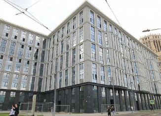 Продается 2-комнатная квартира, 53.7 м2, Москва, Стремянный переулок, 2, Стремянный переулок