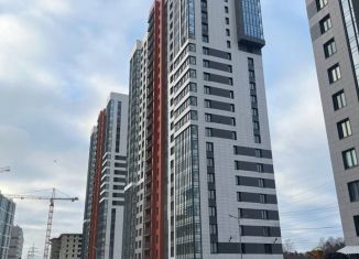 Продам 2-комнатную квартиру, 53 м2, Санкт-Петербург, улица Руставели, метро Академическая