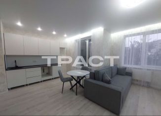 Продам квартиру студию, 36.7 м2, Воронеж, улица 121-й Стрелковой Дивизии, 9, ЖК Суворов-Сити