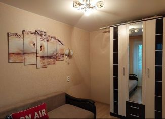 Продам 1-ком. квартиру, 22 м2, Рязань, улица Тимакова, 30