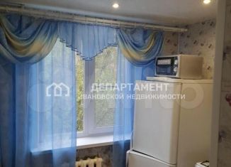 Продам 2-ком. квартиру, 44 м2, Иваново, улица Андрианова, 10, Октябрьский район