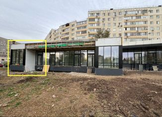 Сдаю в аренду торговую площадь, 31.24 м2, Уфа, улица Степана Кувыкина, 3А