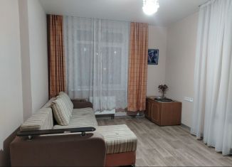 Сдается 2-ком. квартира, 50 м2, Воронеж, улица 121-й Стрелковой Дивизии, 54А, Ленинский район