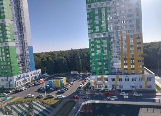 Аренда 1-комнатной квартиры, 45 м2, Воронеж, Московский проспект, 189/2