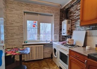 Продажа 1-ком. квартиры, 28.1 м2, Ухта, улица Сенюкова, 3