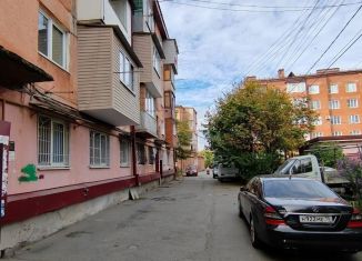 Продажа 2-комнатной квартиры, 45 м2, Владикавказ, Автобусный переулок, 16