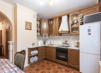 Продается трехкомнатная квартира, 73.8 м2, Королёв, Пушкинская улица, 3