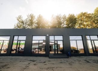 Продам торговую площадь, 108 м2, село Нагаево, Рощинская улица, 89