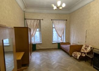 Продаю комнату, 25 м2, Санкт-Петербург, улица Декабристов, 57, метро Садовая