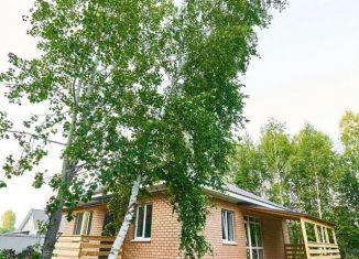 Продается дом, 120 м2, деревня Карпово, Лучистая улица, 12А