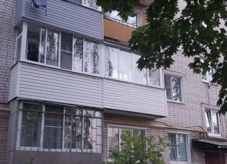 Продается трехкомнатная квартира, 60 м2, Шуя, улица Свердлова, 103