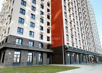 Однокомнатная квартира в аренду, 34 м2, Московская область, Некрасовский проезд, 13