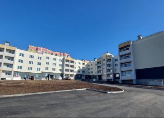 Продажа 2-ком. квартиры, 51.3 м2, Владимирская область, Новгородская улица, 35к1