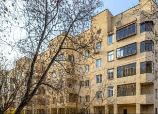 Продается квартира студия, 16.2 м2, Москва, ВАО, Мастеровая улица, 9А