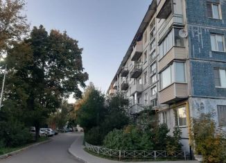 Продам двухкомнатную квартиру, 45 м2, Приозерск, улица Калинина, 23А