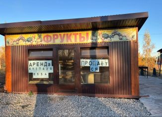 Продам торговую площадь, 22 м2, село Михайловка, Садовая улица, 42