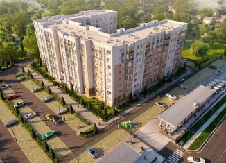 Продам 1-ком. квартиру, 34.5 м2, Феодосия